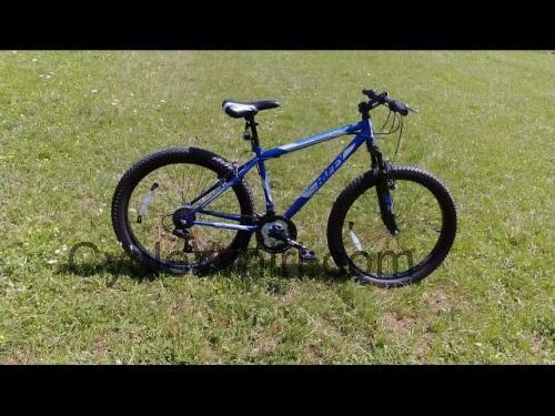 Huffy Fortress 24 specs and reviews